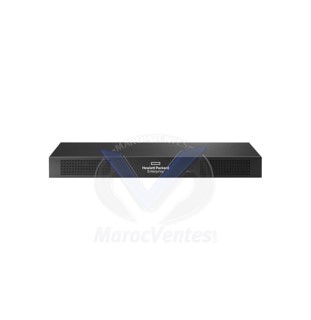 HPE KVM Console SFF USB Interface Adapter Q5T66A