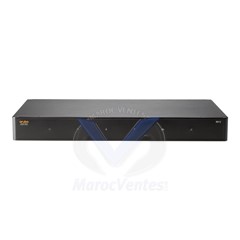 Networking 9012 (RW) 12xGbE 6xPoE+ Branch 2K Clients - 32 APs Gateway