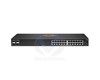 Switch Administrable Aruba 6000 24G 24 Ports 10/100/1000 4SFP Géré L3 R8N88A