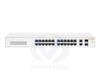 Commutateur Aruba Instant On 1430 26G 26 x 10/100/1000 2SFP Non-géré  L2 R8R50A
