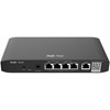 Routeur Reyee 5 Ports Gb 600 Mbps 150 Utilisateurs Routeur Reyee 5 Ports Gb 600 Mbps 150 Utilisateurs