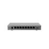 Routeur Reyee 9 ports Gb 1 SFP 600 Mbps 200 utilisateurs Routeur Reyee 9 ports Gb 1 SFP 600 Mbps 200 utilisateurs