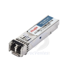 Module émetteur-récepteur SFP Longueur d'onde 850 nm Fibre multimode