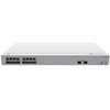 Switch 16 Gigabit PoE+ 10/100/1000BASE-T & 2 SFP