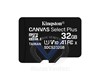 Carte mémoire Canvas Select Plus carte mémoire 32 Go MicroSDHC Classe 10 UHS-I SDCS2/32GB
