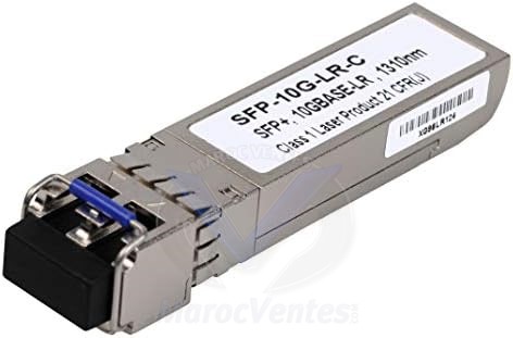 Compatible 10GB LR SFP+ NWork SFP-10G-LR-C