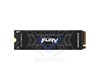 Disque Dur Interne SSD M.2 FURY Renegade Heat Spreader 1000GB PCIe 4.0 NVMe SFYRS/1000G