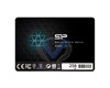 SILICON POWER SSD 256 GB 2.5" INTERNE A55 SATA III 6GB/S