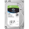 DISQUE DUR INTERNE SKYHAWK 2T 3.5  SATA III 5900 RPM