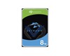 Disque Dur Interne 8 TB SKYHAWK SURVEILLANCE HDD 3.5" SATA 6GB/S