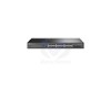 SWITCH ADMINISTRABLE JetStream L2+ 24 Ports Gigabit avec 4 SFP+ 10GEGéré L2+/L3