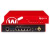 WatchGuard Firebox T20 with 1-yr Basic Security Suite (WW) WatchGuard Firebox T20 - Up to 150 Mbps UTM full scan, 510 Mbps Firewall IMIX