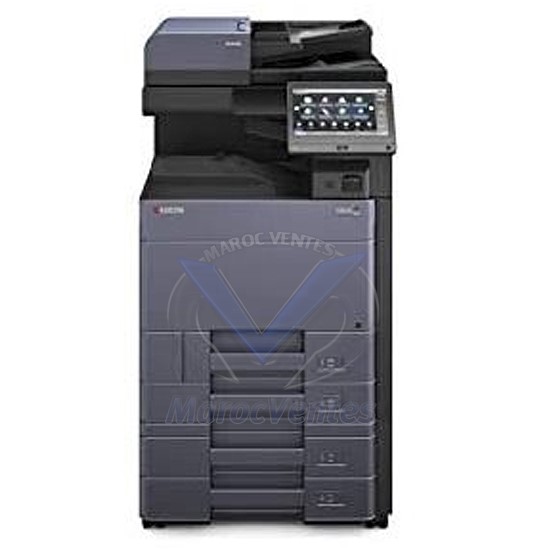 PHOTOCOPIEUR MFP TASKALFA 1102VG3NLO COULEUR 32PPM ECRAN LCD TACTILE TASKalfa 3253CI