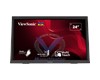 ECRAN TACTILE FULL HD Moniteur Tactile Infrarouge 24'' Intuitif 10 Points TD2423