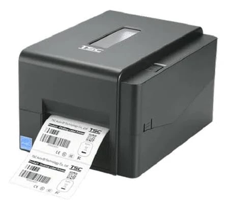 iMPRIMANTE TE200 USB 203 DPI TSC-TE200
