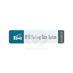 TAG RFID ZKTECO UHF1-TAG4