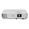 Vidéoprojecteur EB-W06 WXGA, 3700 Lumens,1280x800,16:10,HDMI,WiFi en option USB V11H973040