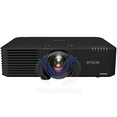 EB-L735U  Vidéo-Projecteur Projecteur à Focale Standard 7000 ANSI Lumens 3L