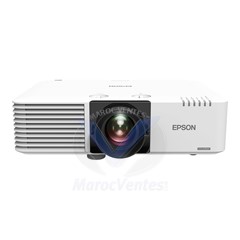 Vidéoprojecteur EB-L630U LASER WUXGA, 1920 x 1200 WIFI FHD, 6200 Lumens