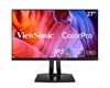 Moniteur bordeless 27'' 2K QHD IPS USB-C VP2756-2K