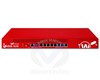 WatchGuard Firebox M290 Haute Disponibilité avec Support Standard d'un an