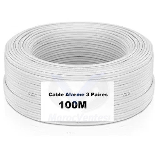 CABLE D