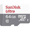 CARTE SANDISK ULTRA MICROSDHC™/MICROSDXC™ UHS-I 64GO