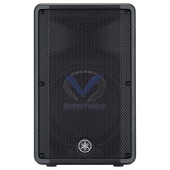 Enceinte Passive 2 Voies Bass-Reflex Haut-Parleur