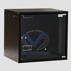COFFRET INFORMATIQUE 6 UNITES 600*450 AVEC ETAGERE