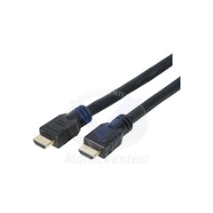 CÂBLE CORDON HDMI HAUTE VITESSE AVEC ETHERNET-20M