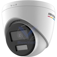 Camera IP 6 MP Colorvu MD 2.0 Fixed Turret
