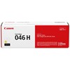 CANON CARTRIDGE 046H TONER ORIGINAL JAUNE 5000 PAGES