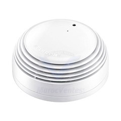 DETECTEUR ELKRON OPTIQUE DE FUMEE CONVENTIONNEL FDO400