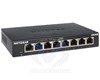 SWITCH NON MANAGEABLE 8 PORTS GIGABIT GS308-300UKS