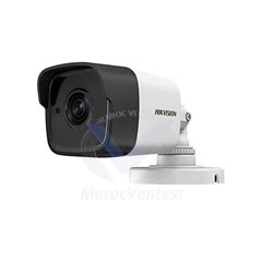 5 MP Outdoor Turret Camera