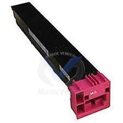 Toner laser Konica Minolta TN613M A0TM350 Magenta