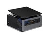 MINI PC INTEL NUC10I7FNH NUC10i7FN