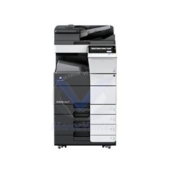Photocopieur Multifonction A3 Noir & Blanc Écran Tactile Couleur 10,1" RECYCLE