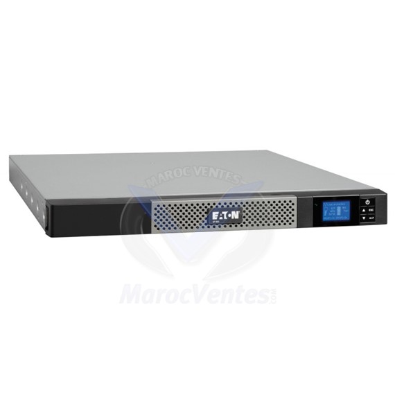 Onduleur Line Interactive Rack 1U 5P850iR