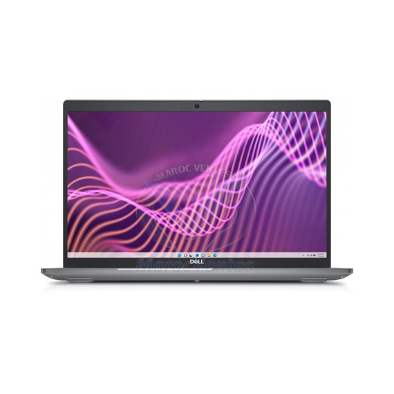 ORDINATEUR PORTABLE Dell Latitude 5540 13th i5 N003L554015EMEA