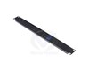 PASSE CABLE A BALAI 19'' 1U NOIR