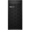 Serveur Tour PowerEdge T150 E-2314 2x2TB 1x16GB 5720 2x1Gb