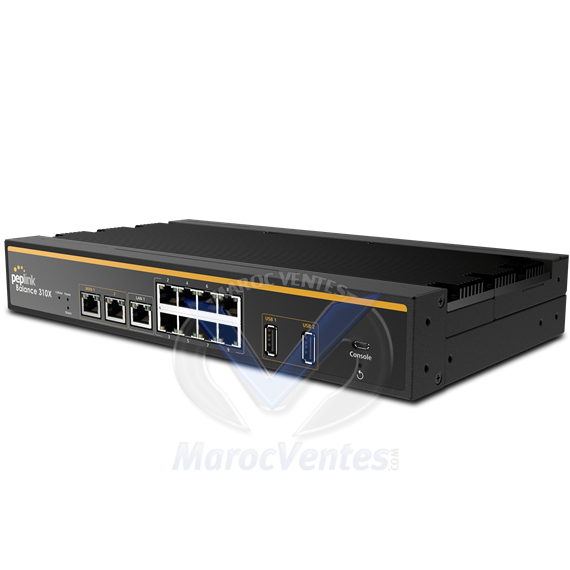 Balance 310X Routeur SD-WAN d