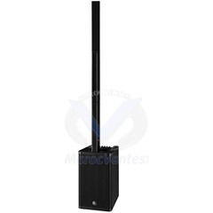 SYSTEME DE SONORISATION YAMAHA STAGEPAS 1K MKII