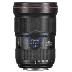 Objectif grand angle EF 16-35mm f/2.8L III USM