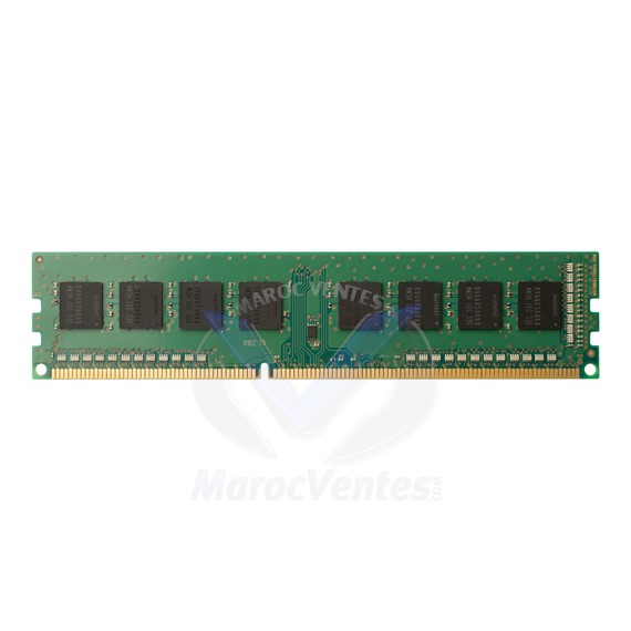 Mémoire 8 Go DDR4-2400 non-ECC RAM 1CA80AA