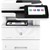 Imprimante multifonctions LaserJet Enterprise MFP M528dn Noir et blanc 1PV64A