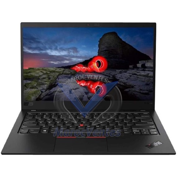 Thinkpad X1 carbon i7-10510U 14" (16GB / 1TB SSD) Win 10 Pro 20U9001KFE