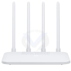 Mi Router 4C (DVB4231GL) 300Mbps Wireless Router