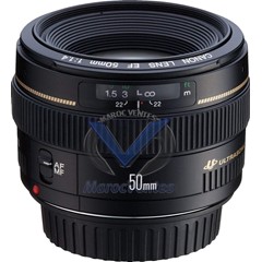 Objectif EF-50 mm F / 1,4 USM 2515A012BA